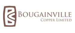 Bougainville Copper Limited (BOC:ASX) logo