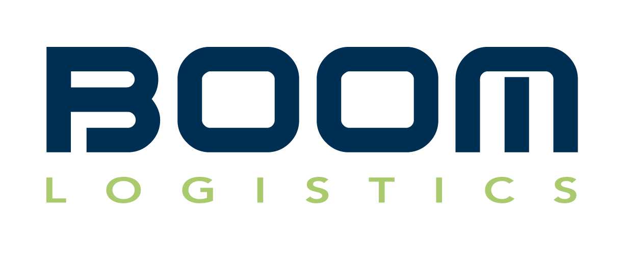 Boom Logistics Limited (BOL:ASX) logo