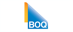 Bank Of Queensland Limited. (BOQ:ASX) logo