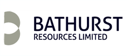 Bathurst Resources Limited. (BRL:ASX) logo