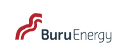 Buru Energy Limited (BRU:ASX) logo