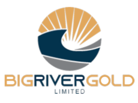 Big River Gold Ltd (BRV:ASX) logo