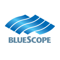 Bluescope Steel Limited (BSL:ASX) logo