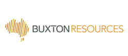 Buxton Resources Limited (BUX:ASX) logo