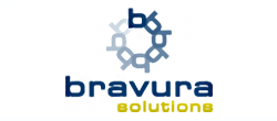 Bravura Solutions Limited. (BVS:ASX) logo