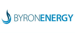 Byron Energy Limited (BYE:ASX) logo
