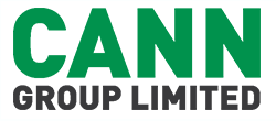 Cann Group Limited (CAN:ASX) logo
