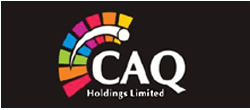 Caq Holdings Limited (CAQ:ASX) logo
