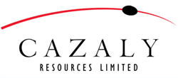 Cazaly Resources Limited (CAZ:ASX) logo