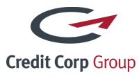 Credit Corp Group Limited (CCP:ASX) logo