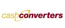 Cash Converters International (CCV:ASX) logo