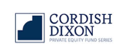 Cd Private Equity Fund Ii (CD2:ASX) logo