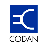 Codan Limited (CDA:ASX) logo