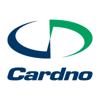 Cardno Limited (CDD:ASX) logo