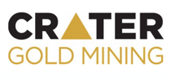 Crater Gold Mining Limited (CGN:ASX) logo