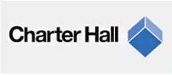 Charter Hall Group (CHC:ASX) logo