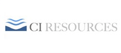 Ci Resources Limited (CII:ASX) logo