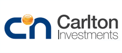 Carlton Investments Limited (CIN:ASX) logo