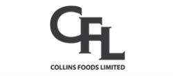 Collins Foods Limited (CKF:ASX) logo