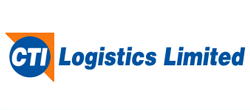 Cti Logistics Limited (CLX:ASX) logo