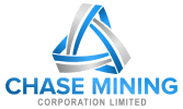 Chase Mining Corporation Limited (CML:ASX) logo