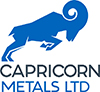 Capricorn Metals Ltd (CMM:ASX) logo