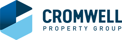 Cromwell Property Group (CMW:ASX) logo
