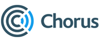Chorus Limited (CNU:ASX) logo