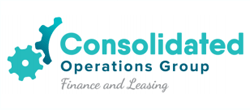 Cog Financial Services Limited (COG:ASX) logo