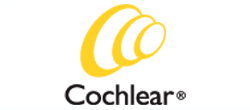 Cochlear Limited (COH:ASX) logo