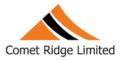 Comet Ridge Limited (COI:ASX) logo