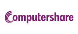 Computershare Limited. (CPU:ASX) logo