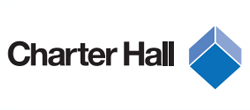 Charter Hall Retail Reit (CQR:ASX) logo