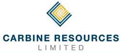 Carbine Resources Limited (CRB:ASX) logo