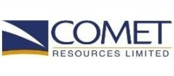 Comet Resources Limited (CRL:ASX) logo