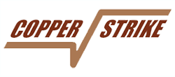 Copper Strike Limited (CSE:ASX) logo