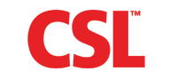 Csl Limited (CSL:ASX) logo