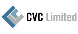 Cvc Limited (CVC:ASX) logo