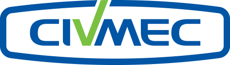 Civmec Limited (CVL:ASX) logo