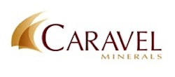 Caravel Minerals Limited (CVV:ASX) logo