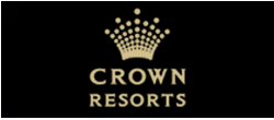 Crown Resorts Limited (CWN:ASX) logo
