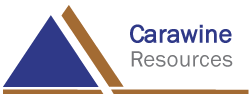 Carawine Resources Limited (CWX:ASX) logo