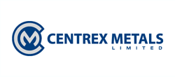 Centrex Limited (CXM:ASX) logo