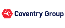 Coventry Group Limited (CYG:ASX) logo