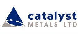 Catalyst Metals Limited (CYL:ASX) logo