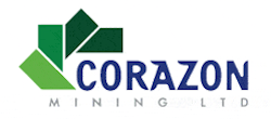 Corazon Mining Limited (CZN:ASX) logo
