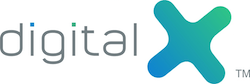 Digitalx Limited (DCC:ASX) logo