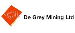 De Grey Mining Limited (DEG:ASX) logo