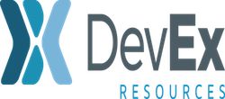 Devex Resources Limited (DEV:ASX) logo