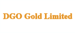 Dgo Gold Limited (DGO:ASX) logo
